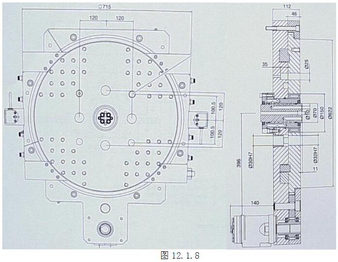 塑胶双色模具设计入门资料+双色注塑机图解