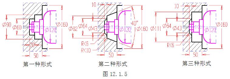 塑胶双色模具设计入门资料+双色注塑机图解