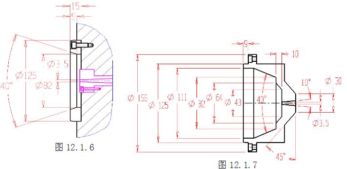 塑胶双色模具设计入门资料+双色注塑机图解