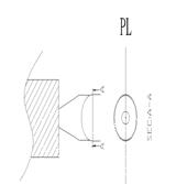 塑胶模具进胶方式和进点电极拆分图解