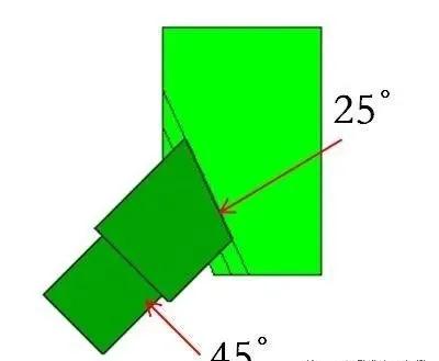 注塑模具行位机构驱动最底有多难 看完你就懂了