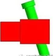 注塑模具行位机构驱动最底有多难 看完你就懂了