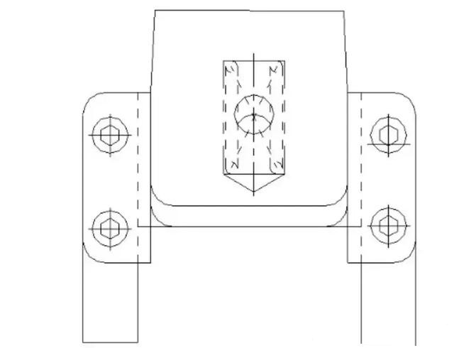 注塑模具行位和斜顶的设计要点