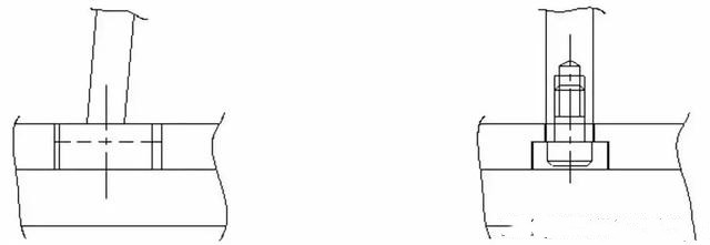 注塑模具行位和斜顶的设计要点