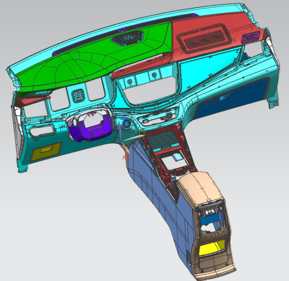 塑模具设计中十七条常识