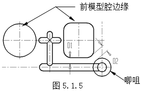 模具设计指南-5.模具结构设计