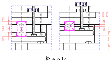 模具设计指南-5.模具结构设计