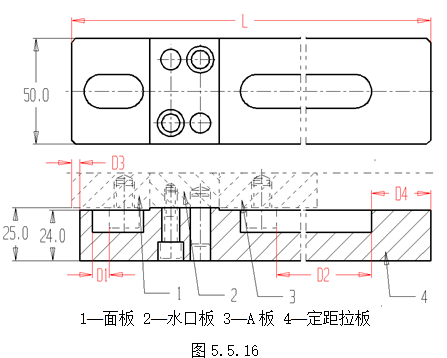 模具设计指南-5.模具结构设计